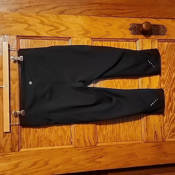 Tangerine leggings - Picture 4 of 7